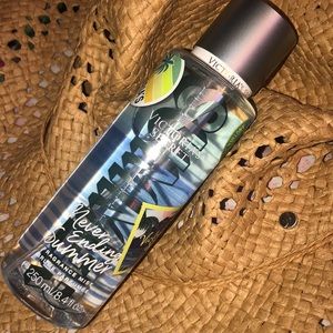 Limited Edition Never Ending Summer Mist 🏝